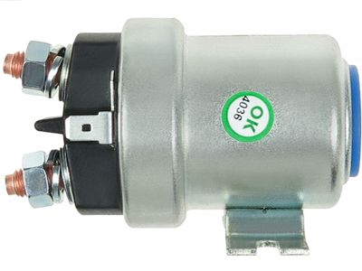 Ievilcējrelejs, Starteris AS-PL SS9158P