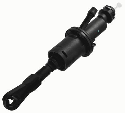 Galvenais cilindrs, Sajūgs SACHS 6284 600 722