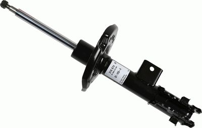 Amortizators SACHS 316 874