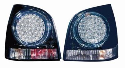 zestaw lamp tylnych VW TAIL LAMP.ASSY..ECE.W/S LED C/S TYPE  FIT FOR: VW.PLO V.5 ABAKUS 441-1984P4LD-AE