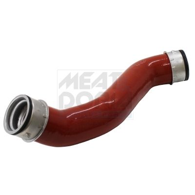 Трубка нагнетаемого воздуха MEAT & DORIA 96737