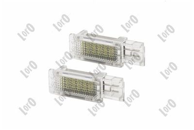 Salona apgaismojums ABAKUS L54470001LED