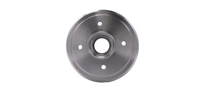 Bremžu trumulis HELLA 8DT 355 300-561