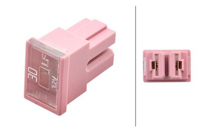 Предохранитель HELLA 8JS 740 026-011