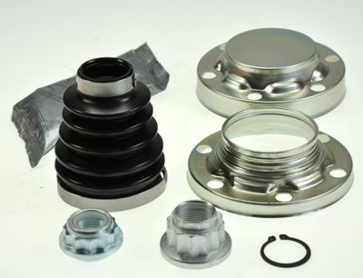 Комплект пыльника, приводной вал LÖBRO 304552