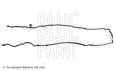 Blīve, Stūres mehānisma kartera vāks BLUE PRINT ADBP640009