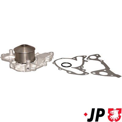 Ūdens sūknis, dzinēja dzesēšana JP GROUP 3914101100