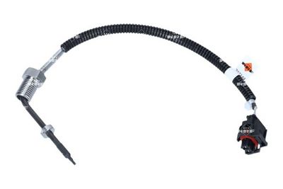 Датчик, температура выхлопных газов NRF 707348