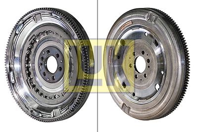 Spararats Schaeffler LuK 415 0497 09