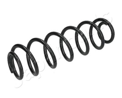 Balstiekārtas atspere JAPANPARTS ZC7124A