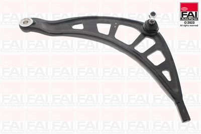 Neatkarīgās balstiekārtas svira, Riteņa piekare FAI AutoParts SS9156