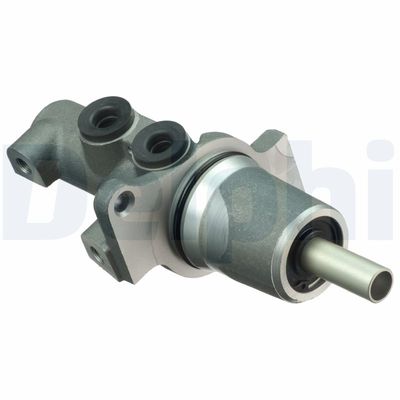 Galvenais bremžu cilindrs DELPHI LM80467