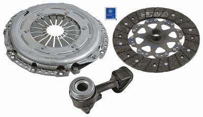 Sajūga komplekts SACHS 3 000 990 338