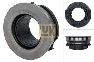 Выжимной подшипник Schaeffler LuK 500 0348 11