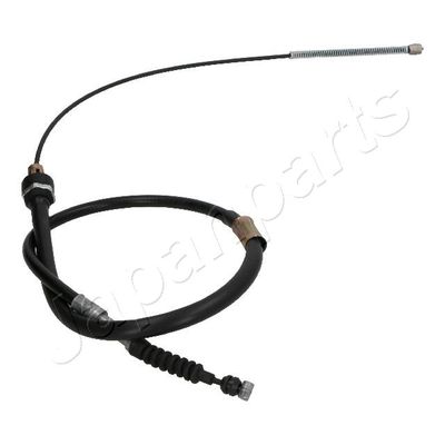 Trose, Stāvbremžu sistēma JAPANPARTS BC-601R