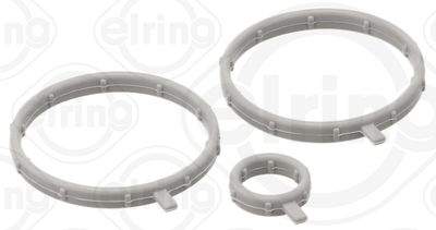 Прокладка, корпус термостата ELRING 202.800