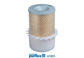Gaisa filtrs PURFLUX A1851