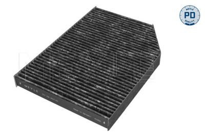 Фильтр, воздух во внутренном пространстве MEYLE 312 326 0027/PD