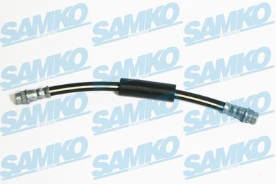Тормозной шланг SAMKO 6T48047