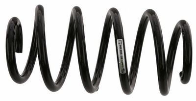 Balstiekārtas atspere SACHS 992 380
