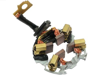 Кронштейн, угольная щетка AS-PL SBH0080