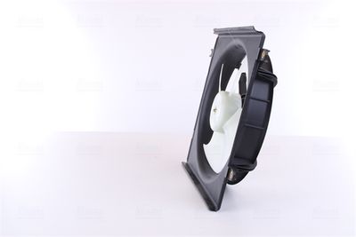 Ventilators, Motora dzesēšanas sistēma NISSENS 85046