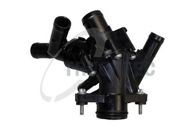 Termostats, Dzesēšanas šķidrums TRUCKTEC AUTOMOTIVE 02.19.384