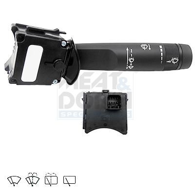 Slēdzis uz stūres statnes MEAT & DORIA 23399