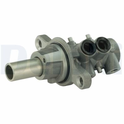 Главный тормозной цилиндр DELPHI LM80391