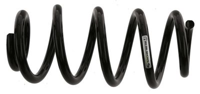 SACHS 992398 Balstiekārtas atspere