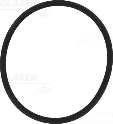 Blīve, Ieplūdes kolektors GLASER W88302-01