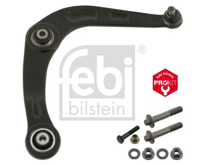 Neatkarīgās balstiekārtas svira, Riteņa piekare FEBI BILSTEIN 40780