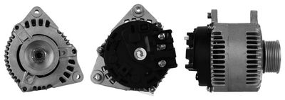 Ģenerators LUCAS LRB00366