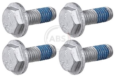 A.B.S. 0918Q Piederumu komplekts