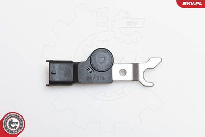 Devējs, Sadales vārpstas stāvoklis ESEN SKV 17SKV210