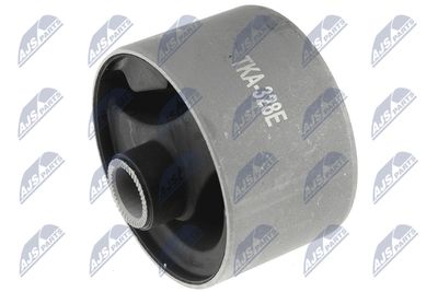 Piekare, Dzinējs NTY ZTP-KA-328E