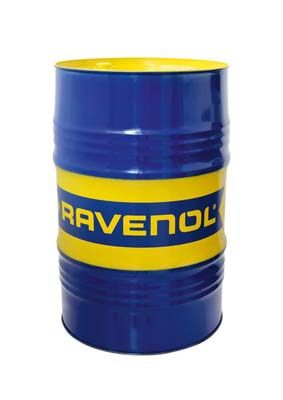 Моторное масло RAVENOL 1111105-060-01-999