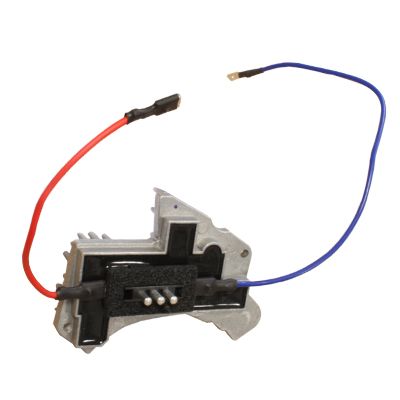 Регулятор, вентилятор салона HITACHI 132527