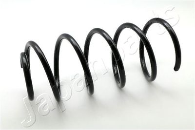 Пружина ходовой части JAPANPARTS ZC2506C