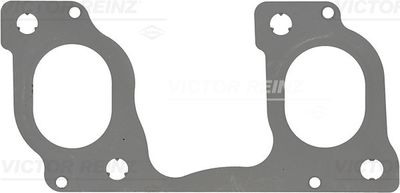 Прокладка, выпускной коллектор VICTOR REINZ 71-10934-00