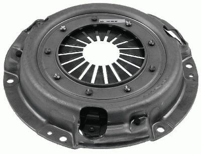 Sajūga piespiedējdisks SACHS 3082 850 002