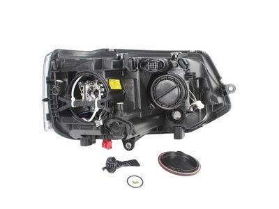 reflektor VW HEAD LAMP.UNIT..ECE.ELEC.W/S MOTOR.W/LED.W/DRL. FIT FOR: ABAKUS 441-11H8LMLDHEM