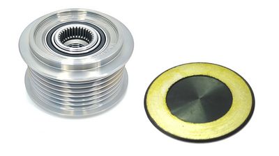 Ģeneratora brīvgaitas mehānisms SKF VKM 03874