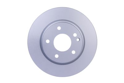 Bremžu diski HELLA 8DD 355 128-161