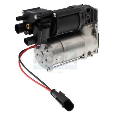 Компрессор, пневматическая система MEAT & DORIA 58045