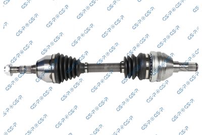 Приводной вал GSP 244052
