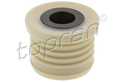 Piekare, Palīgrāmis/Agregātu balsts TOPRAN 304 680