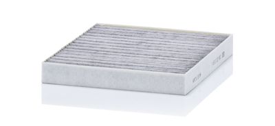 Фильтр, воздух во внутренном пространстве MANN-FILTER CUK 23 019/1