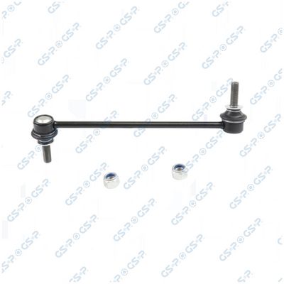 Stiepnis/Atsaite, Stabilizators GSP S051421
