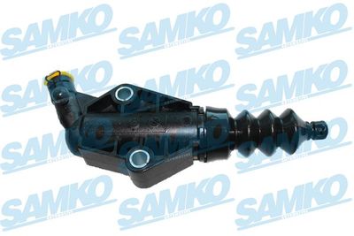 Рабочий цилиндр, система сцепления SAMKO M30212P